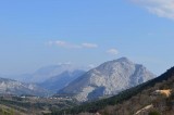 19. Omiška Dinara, opet, ali i Biokovo u daljini